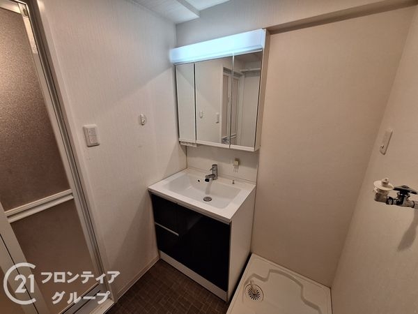 ライオンズマンション生田川東　中古マンション