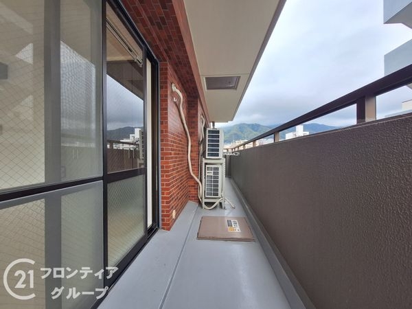ライオンズマンション生田川東　中古マンション