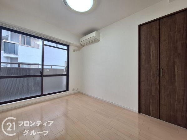 ライオンズマンション生田川東　中古マンション