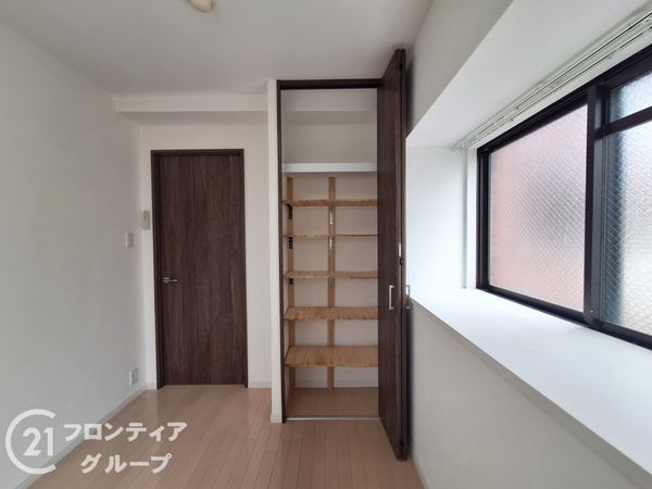 ライオンズマンション生田川東　中古マンション