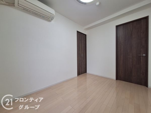 ライオンズマンション生田川東　中古マンション