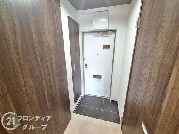 ライオンズマンション生田川東　中古マンション