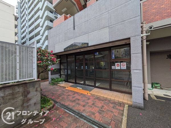 ライオンズマンション生田川東　中古マンション