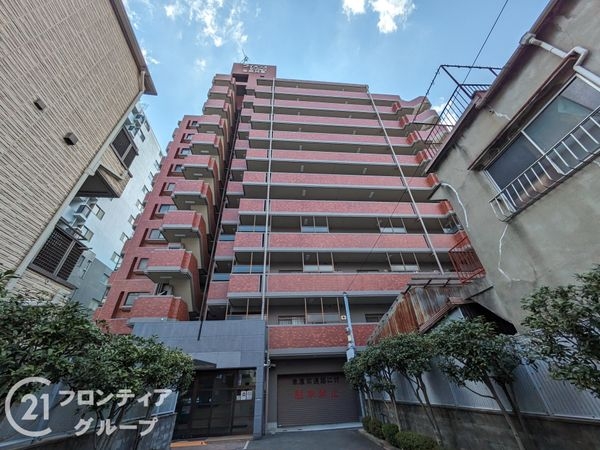 ライオンズマンション生田川東　中古マンション