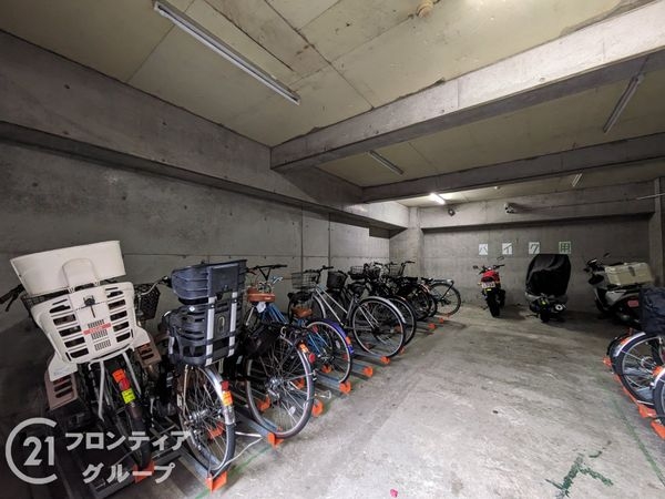 ライオンズマンション生田川東　中古マンション
