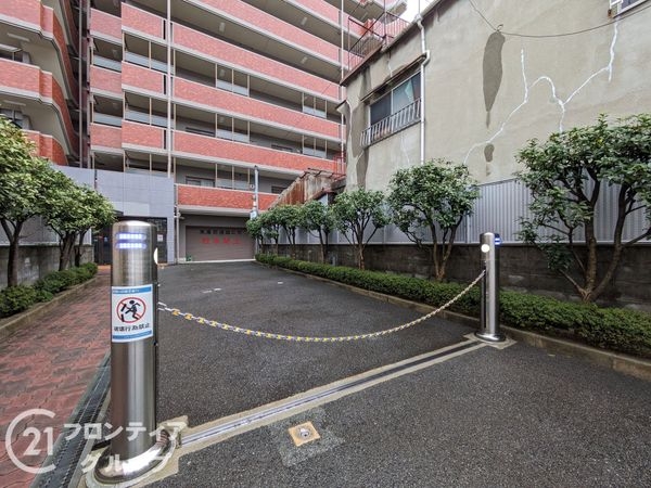 ライオンズマンション生田川東　中古マンション