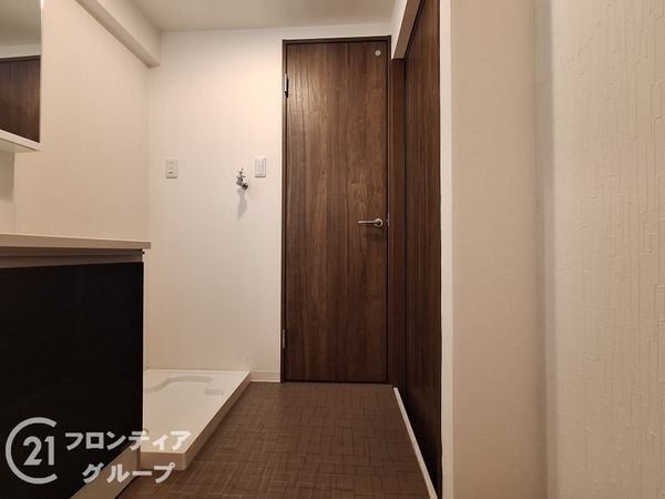 ライオンズマンション生田川東　中古マンション