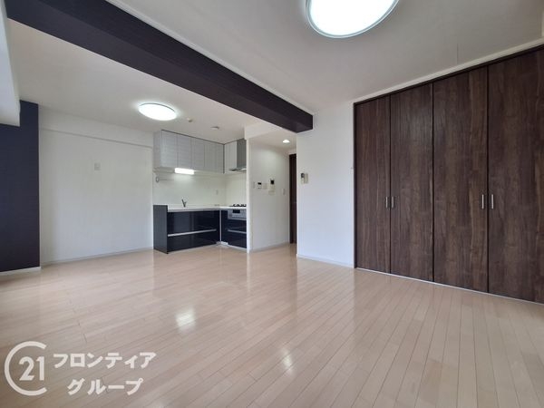 ライオンズマンション生田川東　中古マンション