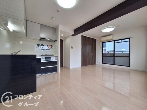 ライオンズマンション生田川東　中古マンション