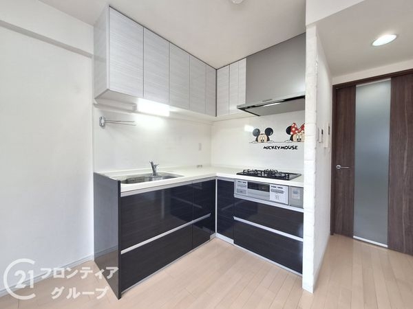 ライオンズマンション生田川東　中古マンション