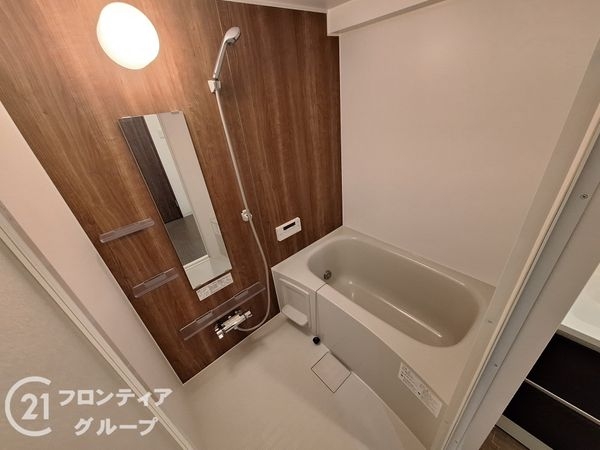 ライオンズマンション生田川東　中古マンション