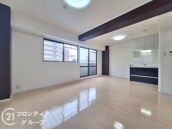 ライオンズマンション生田川東　中古マンション