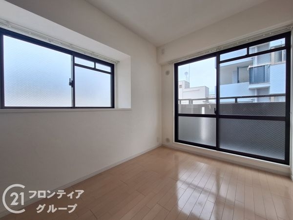 ライオンズマンション生田川東　中古マンション