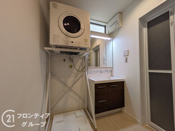 神戸市東灘区青木３丁目　新築一戸建て　１号地