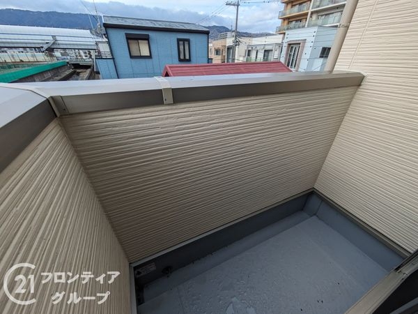神戸市東灘区青木３丁目　新築一戸建て　１号地