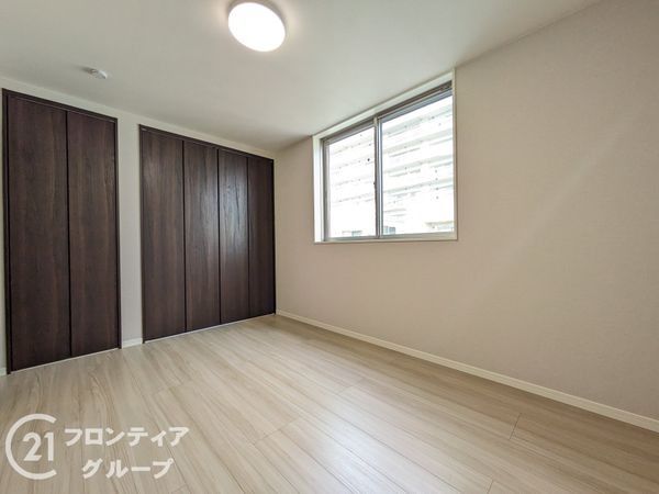 神戸市東灘区青木３丁目　新築一戸建て　１号地