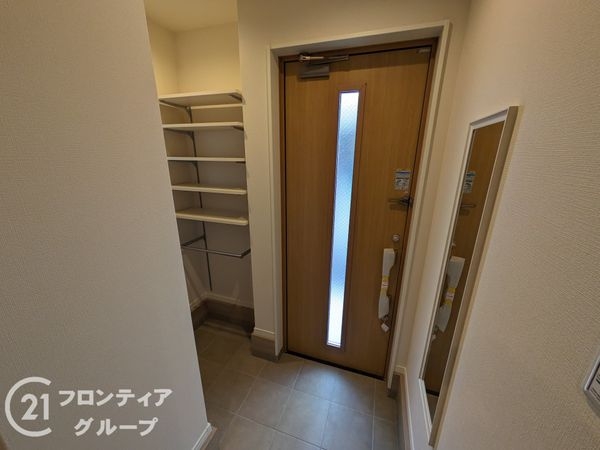 神戸市東灘区青木３丁目　新築一戸建て　１号地