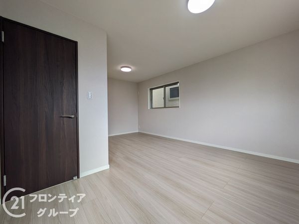 神戸市東灘区青木３丁目　新築一戸建て　１号地