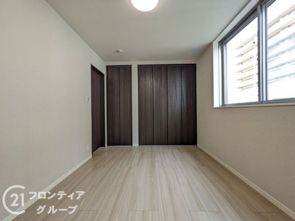 神戸市東灘区青木３丁目　新築一戸建て　１号地