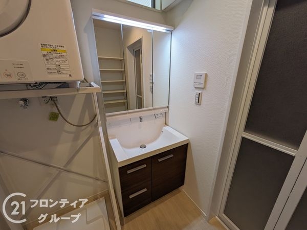 神戸市東灘区青木３丁目　新築一戸建て　１号地