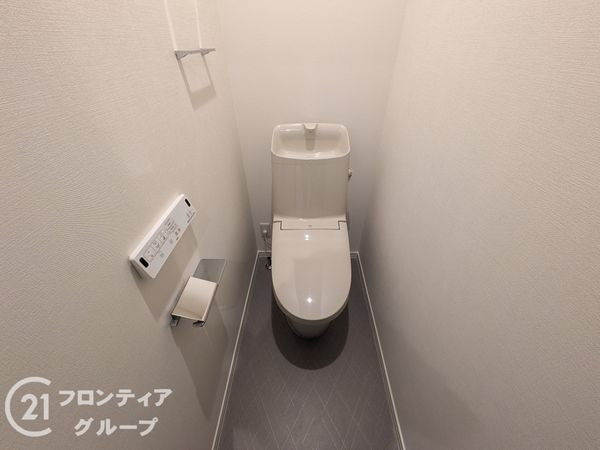 神戸市東灘区青木３丁目　新築一戸建て　１号地