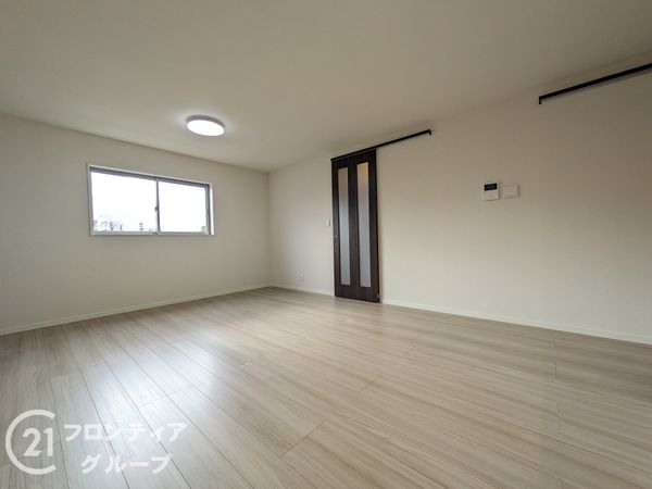 神戸市東灘区青木３丁目　新築一戸建て　１号地