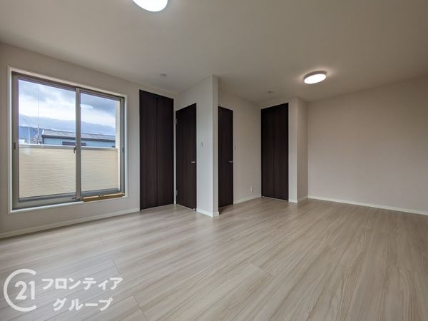 神戸市東灘区青木３丁目　新築一戸建て　１号地