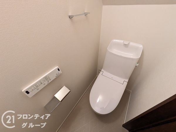 神戸市東灘区青木３丁目　新築一戸建て　２号地