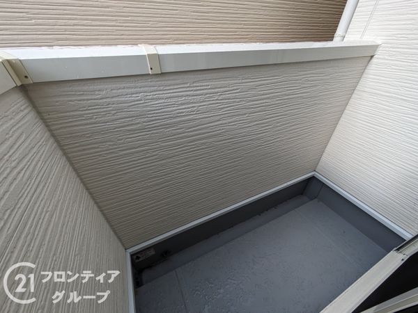神戸市東灘区青木３丁目　新築一戸建て　２号地