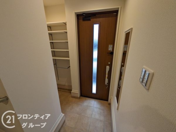神戸市東灘区青木３丁目　新築一戸建て　２号地