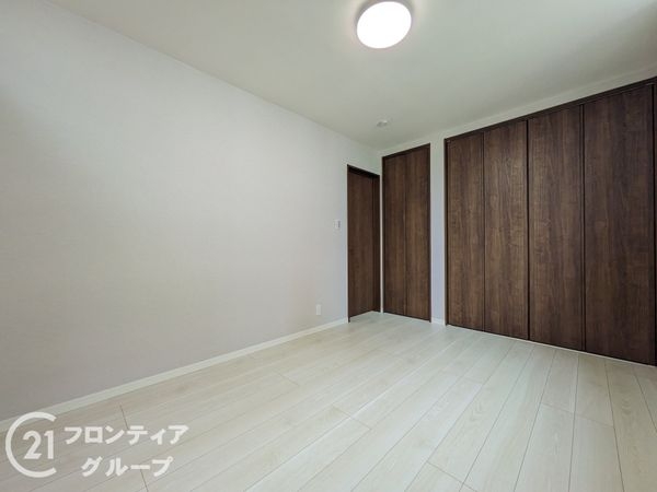 神戸市東灘区青木３丁目　新築一戸建て　２号地