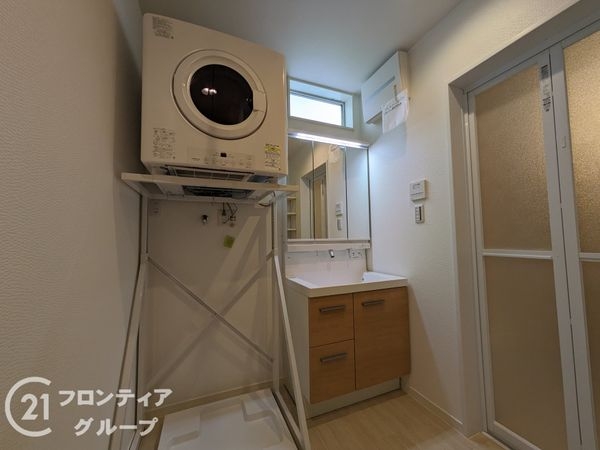 神戸市東灘区青木３丁目　新築一戸建て　２号地