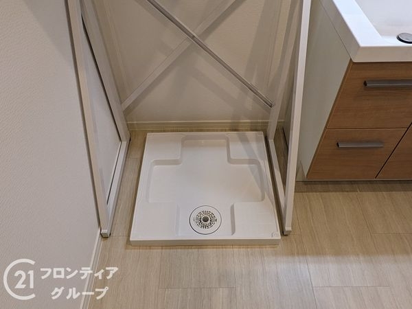 神戸市東灘区青木３丁目　新築一戸建て　２号地