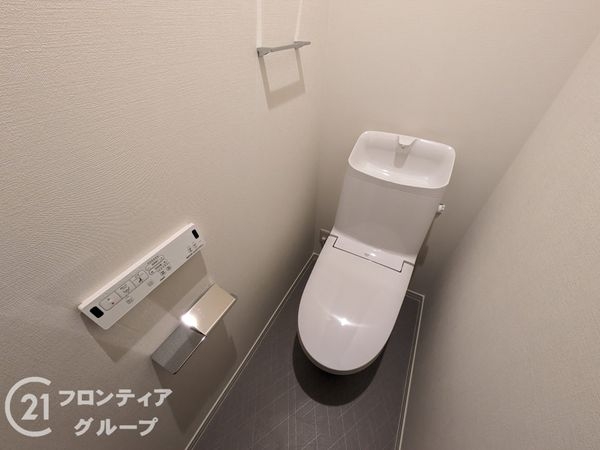 神戸市東灘区青木３丁目　新築一戸建て　２号地