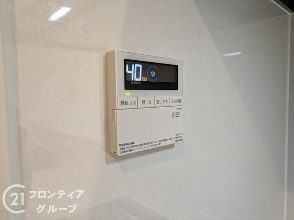 神戸市東灘区青木３丁目　新築一戸建て　２号地