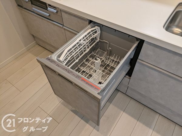 神戸市東灘区青木３丁目　新築一戸建て　２号地