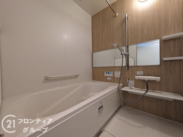 神戸市東灘区青木３丁目　新築一戸建て　２号地