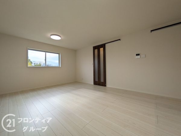 神戸市東灘区青木３丁目　新築一戸建て　２号地
