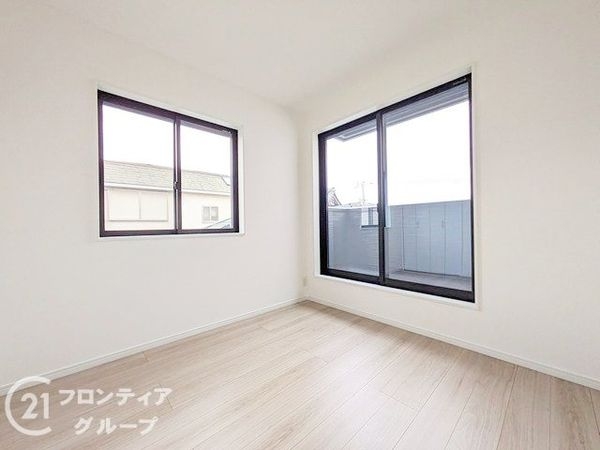 神戸市灘区篠原南町４丁目　新築一戸建て　Ａ号地