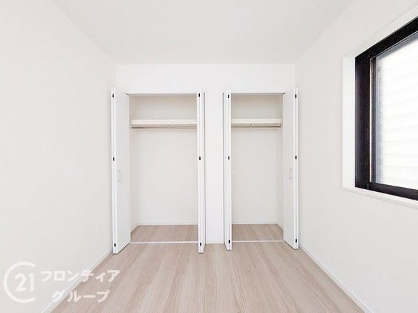 神戸市灘区篠原南町４丁目　新築一戸建て　Ａ号地