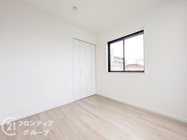 神戸市灘区篠原南町４丁目　新築一戸建て　Ａ号地