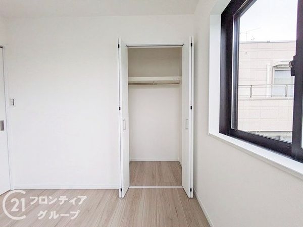神戸市灘区篠原南町４丁目　新築一戸建て　Ａ号地