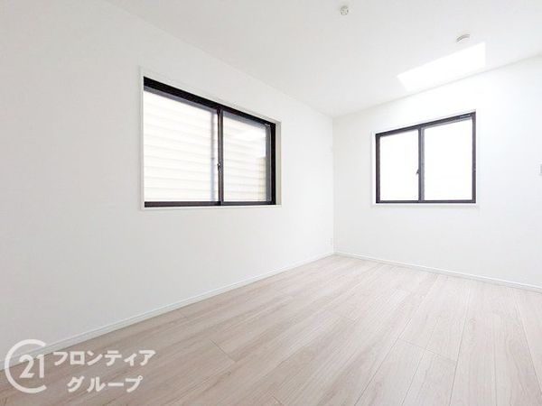 神戸市灘区篠原南町４丁目　新築一戸建て　Ａ号地
