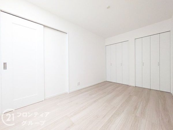 神戸市灘区篠原南町４丁目　新築一戸建て　Ａ号地