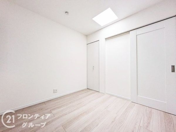 神戸市灘区篠原南町４丁目　新築一戸建て　Ａ号地