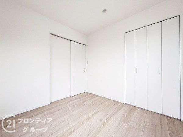 神戸市灘区篠原南町４丁目　新築一戸建て　Ａ号地