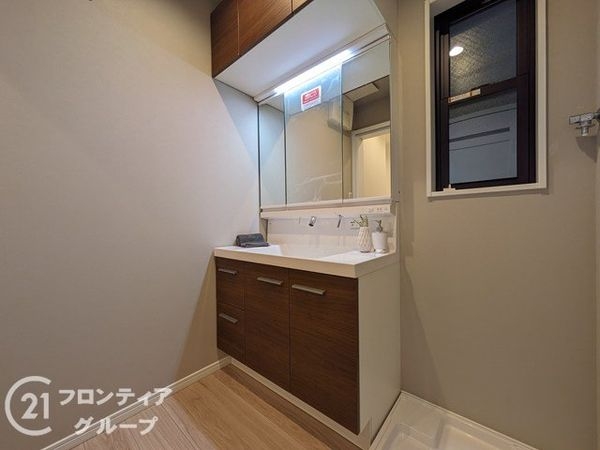 神戸市灘区篠原南町４丁目　新築一戸建て　Ａ号地