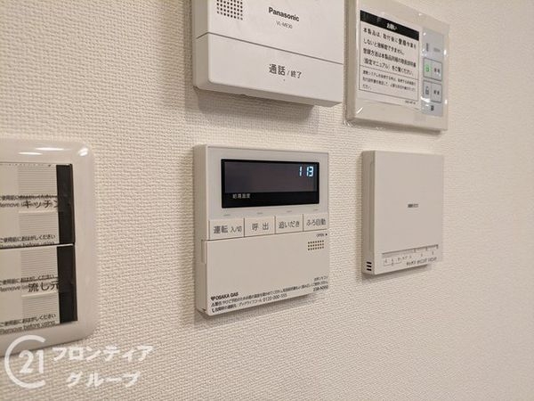神戸市灘区篠原南町４丁目　新築一戸建て　Ａ号地