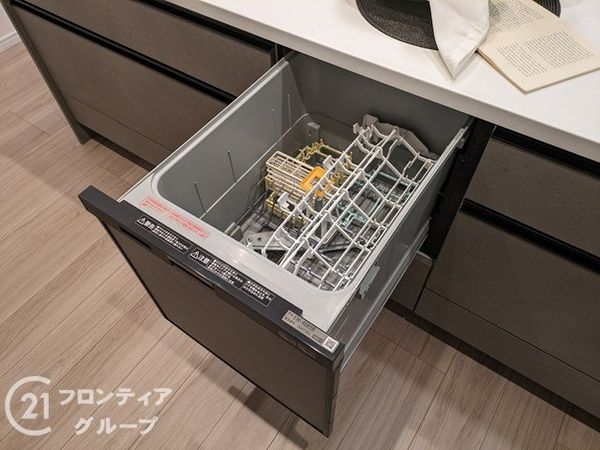 神戸市灘区篠原南町４丁目　新築一戸建て　Ａ号地