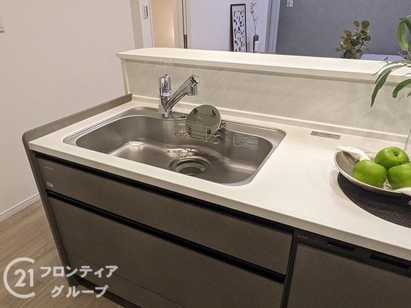 神戸市灘区篠原南町４丁目　新築一戸建て　Ａ号地